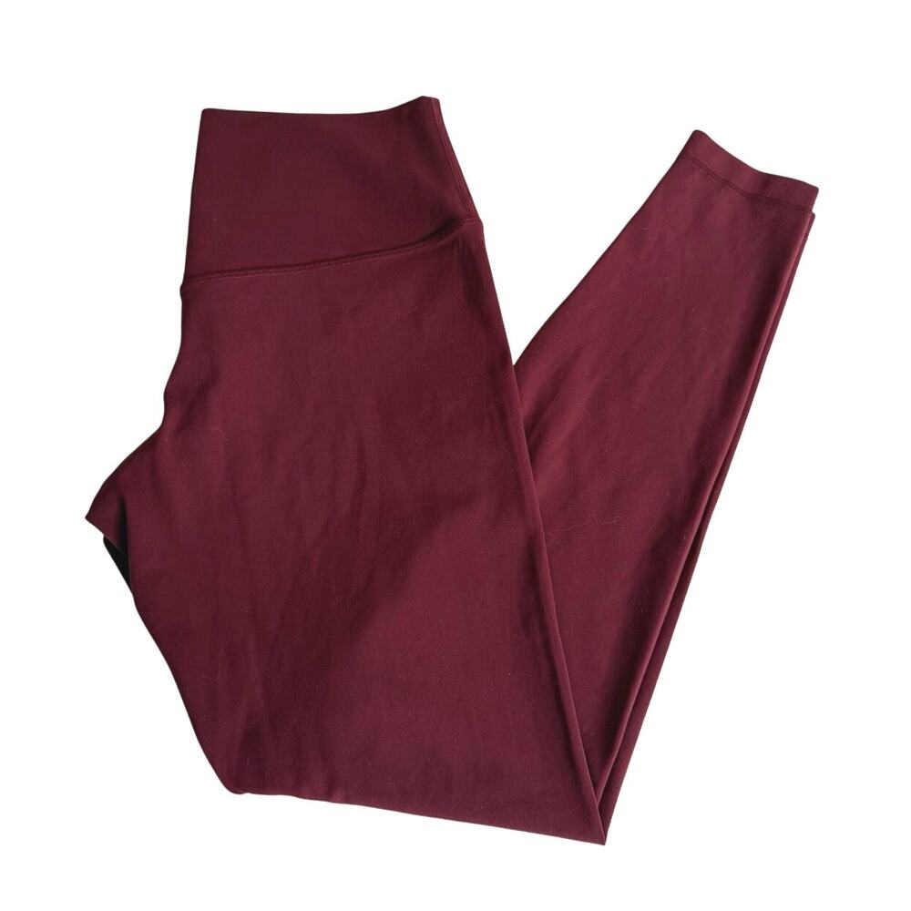 NWT Lululemon Align HR pant 28" size 10
